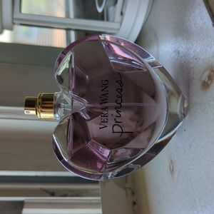 Vera Wang Princess Perfume